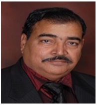 Mr. Jaipal Singh Rana