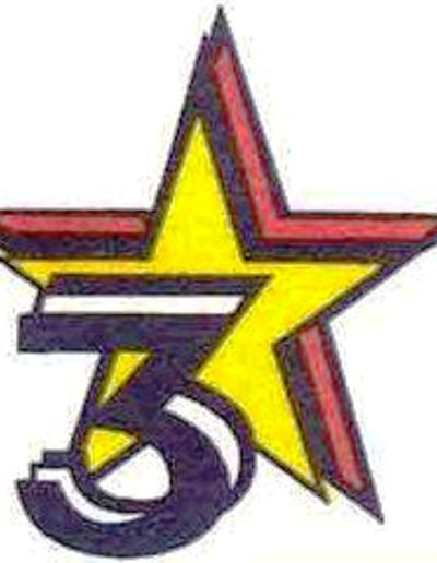 three-star